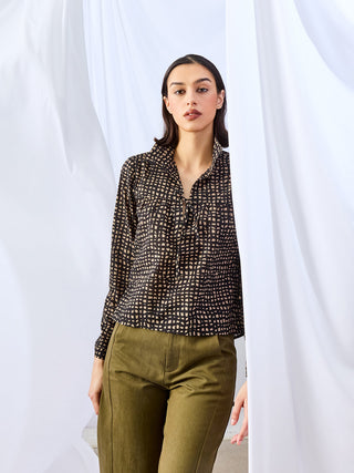 Dagg & Stacey Pheobe Top