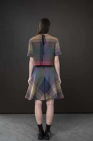 Bodybag By Jude Morrison Skirt