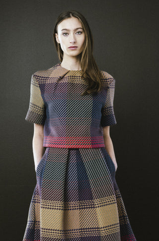Bodybag By Jude Morrison Skirt