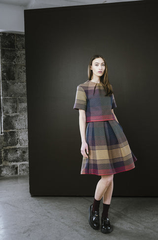 Bodybag By Jude Morrison Skirt