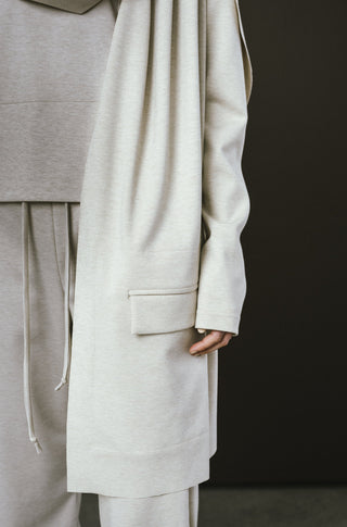 Bodybag By Jude Skye Pocket Scarf