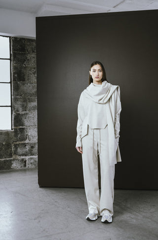 Bodybag By Jude Skye Pocket Scarf