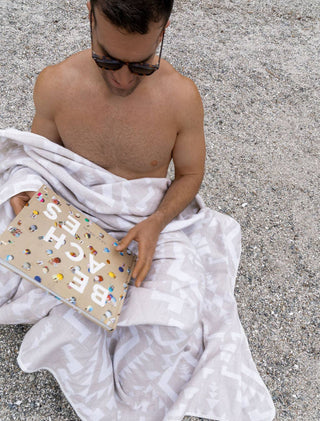 Wylde Brigade King Coca Reversible Blanket