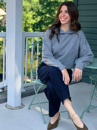 Gentle Fawn Grayson Sweater