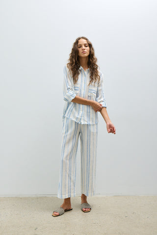 Melissa Nepton Charlie Pant