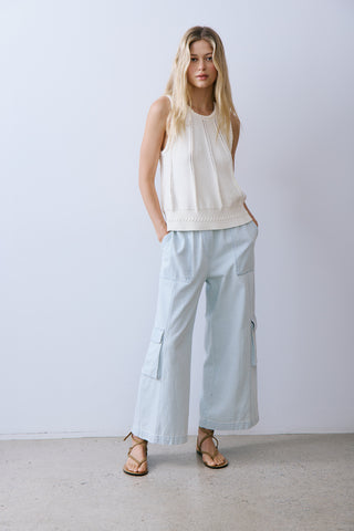 Melissa Nepton Vale Pant