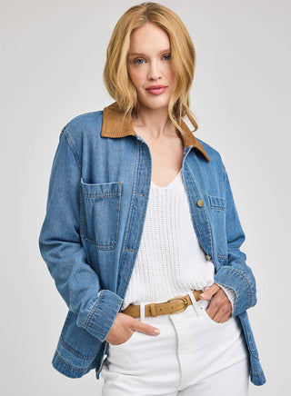 Gentle Fawn Flynn Barn Jacket