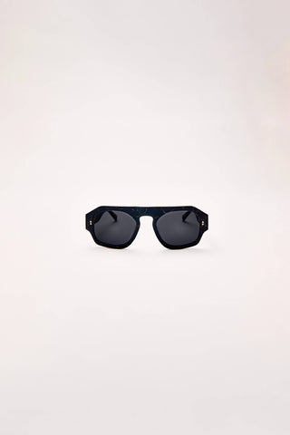 Sardine Louie Aviator Sunglasses