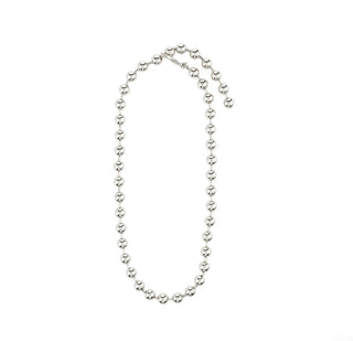 Pilgrim Air Silver Plated Necklace