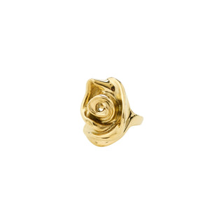 Pilgrim Inner Ring in Gold