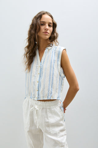 Melissa Nepton Daniela Shirt