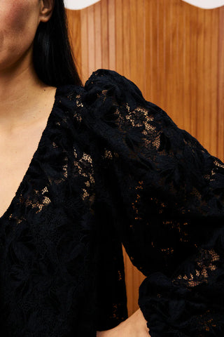 FRNCH Pachira Dress