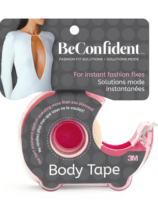 Be Confident Fashion Tape