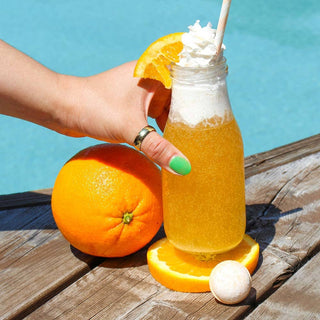 Cocktail Shop Dreamsicle Bombs (2 PACK)