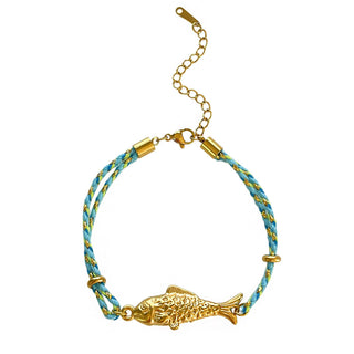 Sardine Bracelet (3 colours)