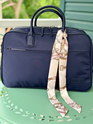 Lyla + Luxe Silky Twilly Scarf (6 Colours)