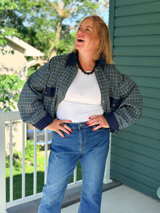 FRNCH Monica Jacket