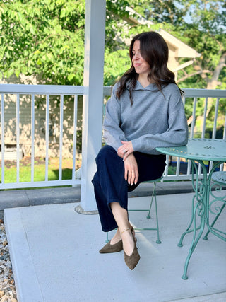 Gentle Fawn Grayson Sweater