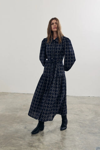 Melissa Nepton Rosana Dress