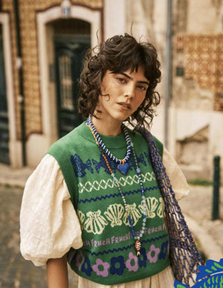 FRNCH Johanne Sweater