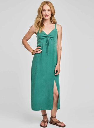 Gentle Fawn Renata Midi Dress