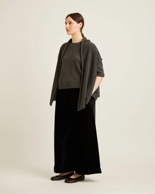 Naïf Faith Waistcoat Cardigan