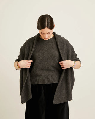 Naïf Faith Waistcoat Cardigan