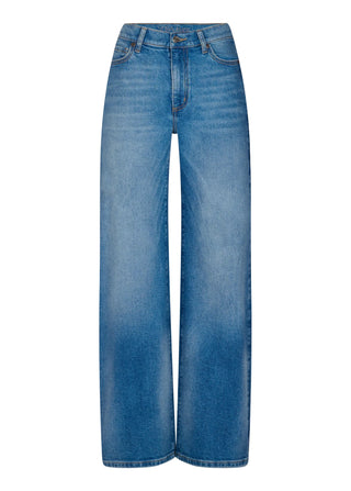 Yoga Denim Lily Jersey Wash Jean