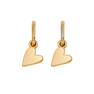 Foxy Originals Gold Rosie Earrings