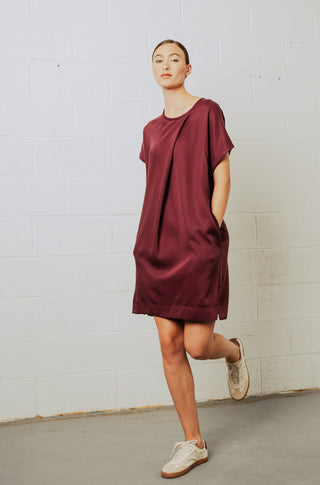 Bodybag By Jude Calypso Dress