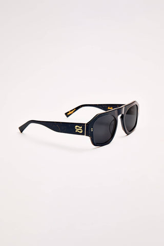 Sardine Louie Aviator Sunglasses