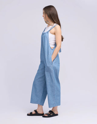 Yoga Denim Beyonce Overall