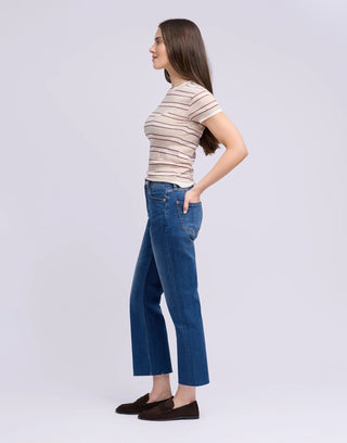 Yoga Denim Meryl Bootcut Jean