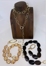 Lofttan Warm Essentials Necklace Combination