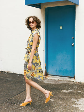 Dagg & Stacey Mowat Dress