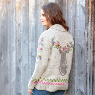 Lost Horizons Hartley Sweater