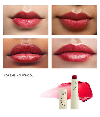 Artifact Tinted Lip Balm (4 Colours)