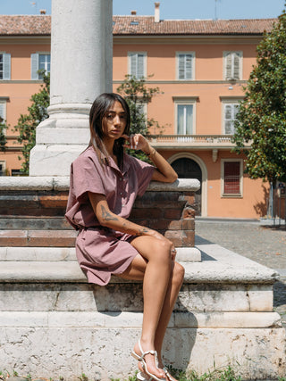 MAS Montreal Portofino Patio Blouse