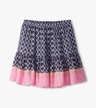 Hatley Flounce Skirt