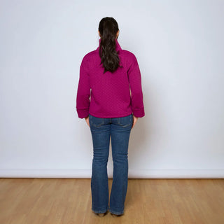 BLACK FRIDAY DOOR CRASHER! Tangente Nori Top