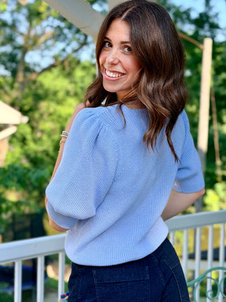 Gentle Fawn Phoebe Pullover
