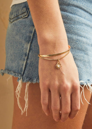 Foxy Originals Sunshine Bracelet