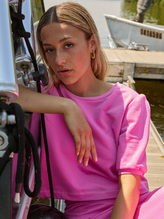 Marigold Céline Top
