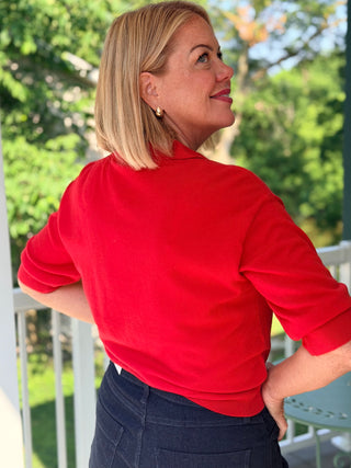 FRNCH Samona Sweater