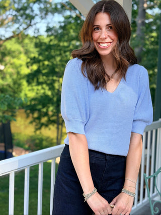 Gentle Fawn Phoebe Pullover