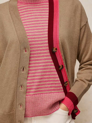 White Stuff Katie V-neck Cardigan