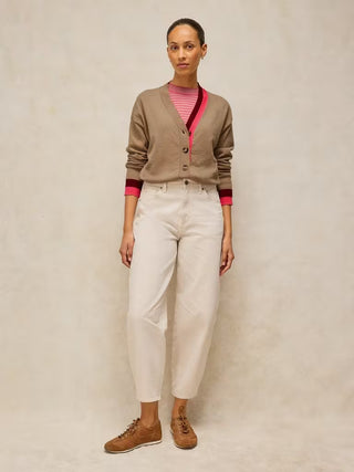 White Stuff Katie V-neck Cardigan