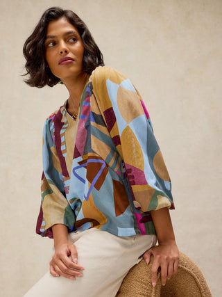 White Stuff Matilda Blouse