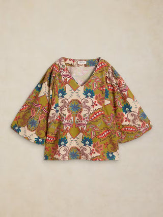 White Stuff Matilda Blouse