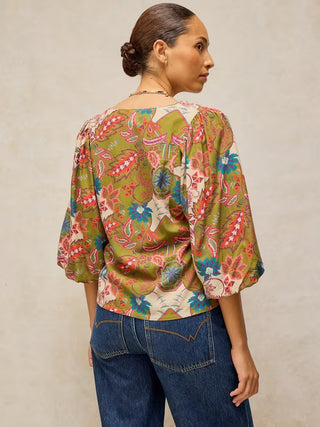White Stuff Matilda Blouse